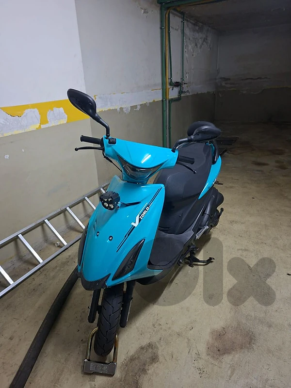 V150CC