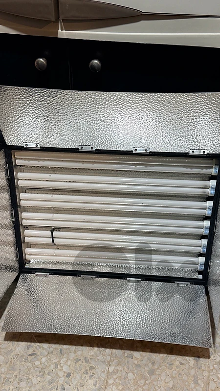 kino flo lighting