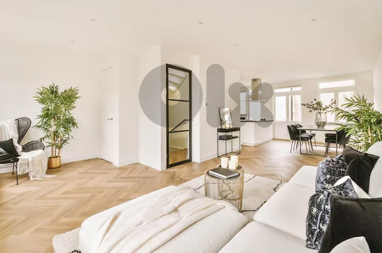 SPACIOUS APT IN BADARO PRIME | 180SQ | 3 BEDS | BD-178 I.T