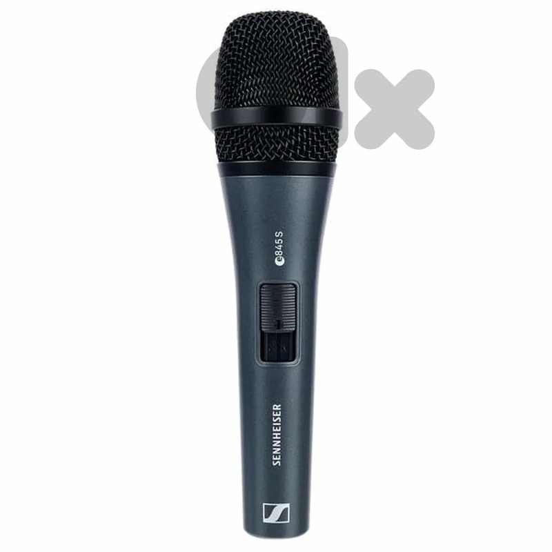 sennheiser e 845 S