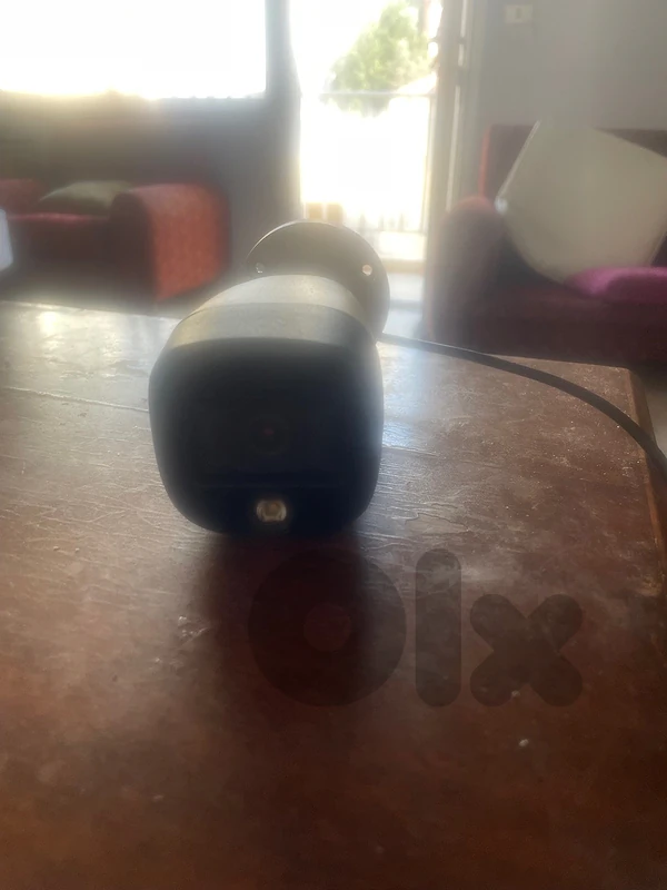 CCTV Camera