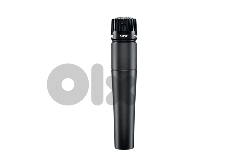 Shure SM57