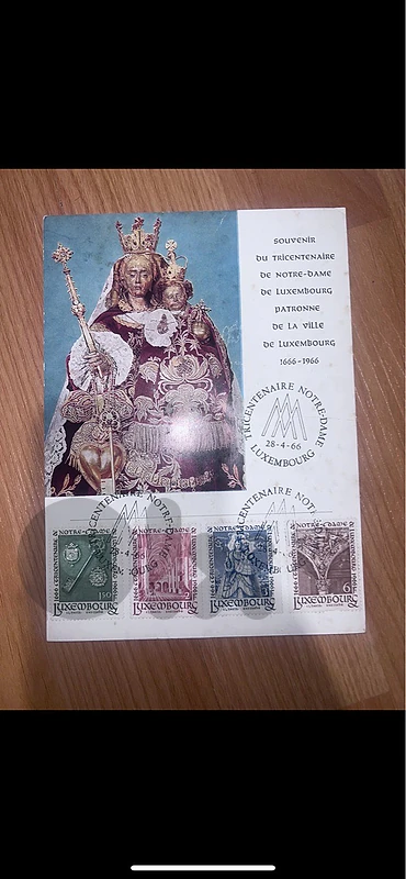 French stamps