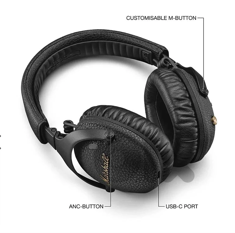 Marshall Monitor III A.N.C. (headset)