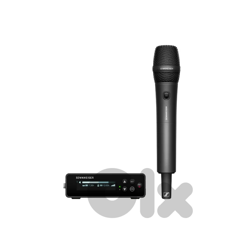 Sennheiser EW-DP 835 Set (R1-6)