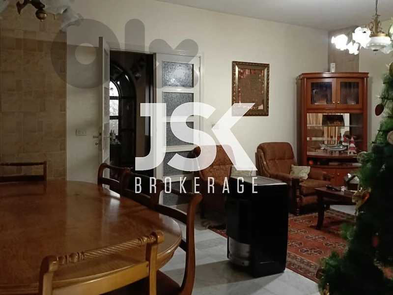 L22428  Furnished Apartment For Sale in Aatchane
