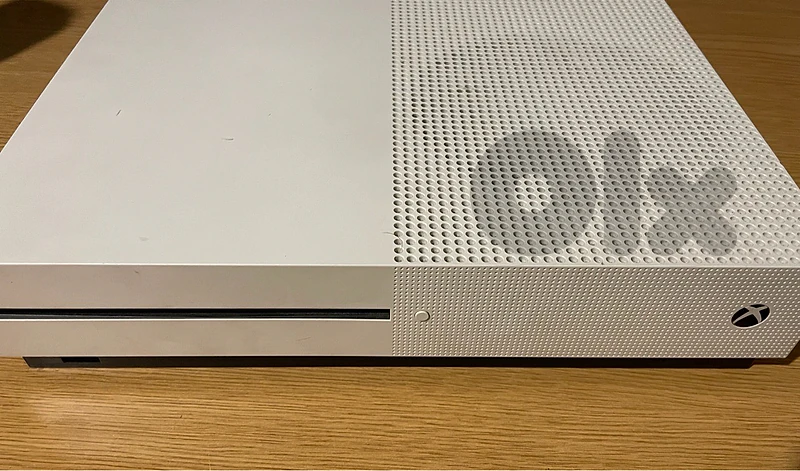 Xbox One S 1 TB