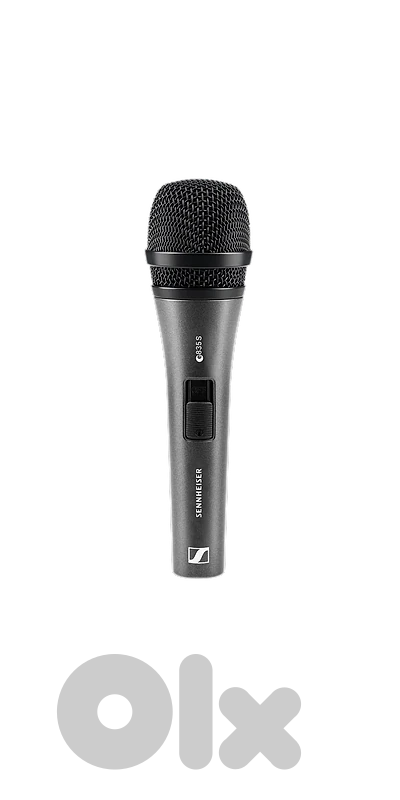 sennheiser e835 s