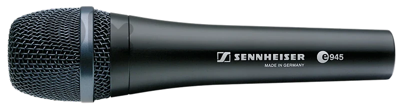 sennheiser e 945