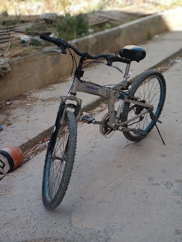 bicycle