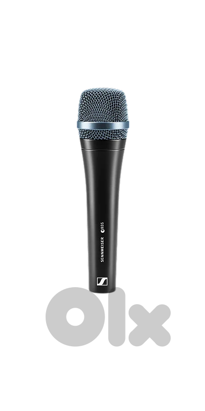 sennheiser e 935