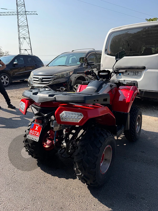 ATV for sale