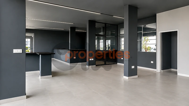 Shop For Rent In Halat محل للإيجار في حالات CPJGK154