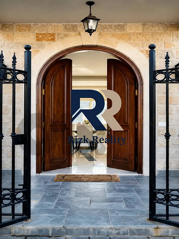 Villa For Sale | Baabdat Villa For Sale | Baabdat