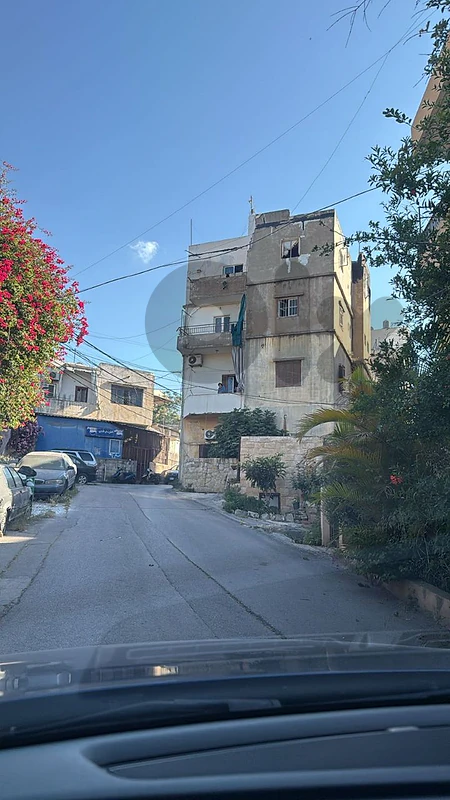 Building For Sale In Louaizeh
