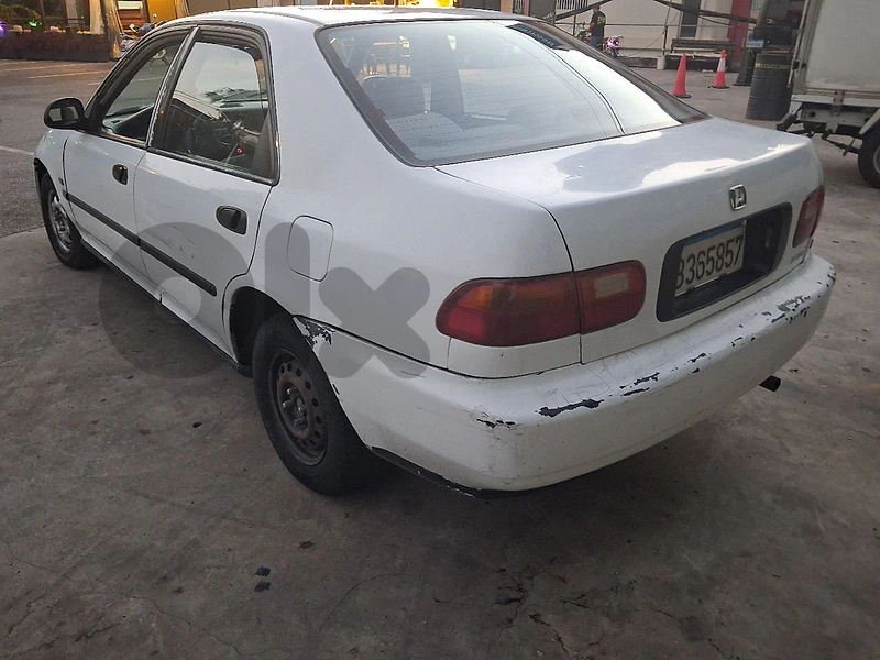 هوندا أكورد 1993 1993