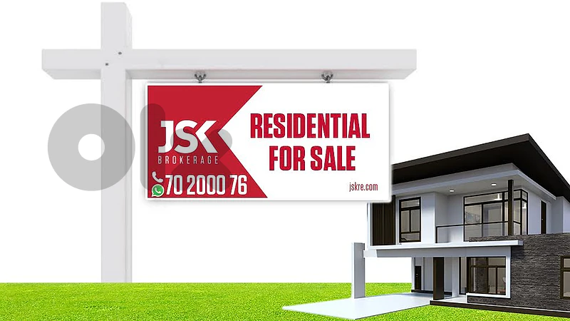 L22398 Apartment For Sale in Jbeil
