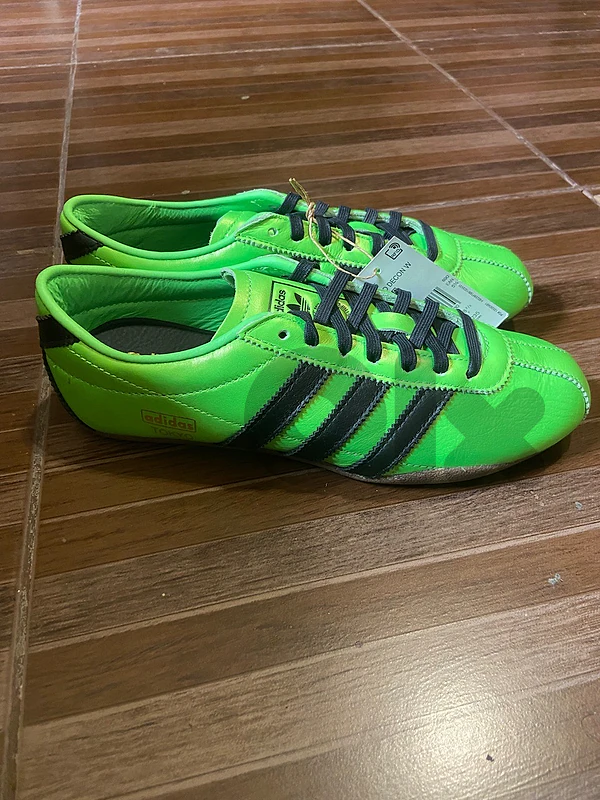 adidas