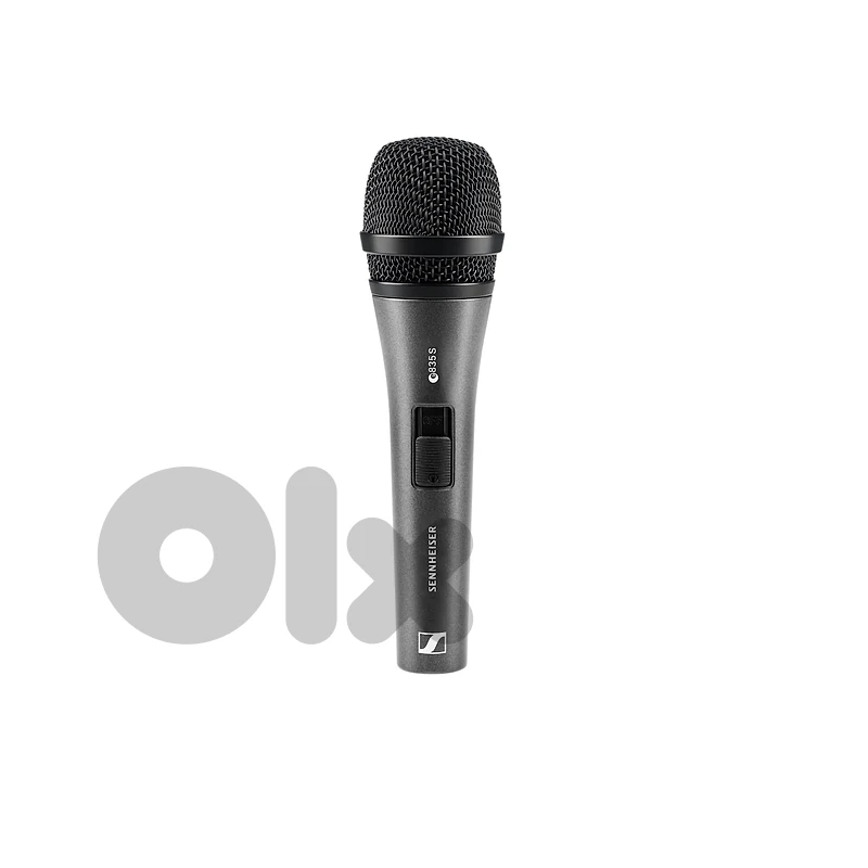 Sennheiser E 835-S