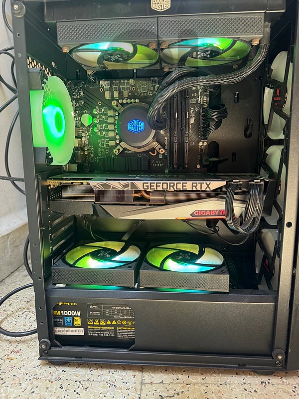 gaming pc