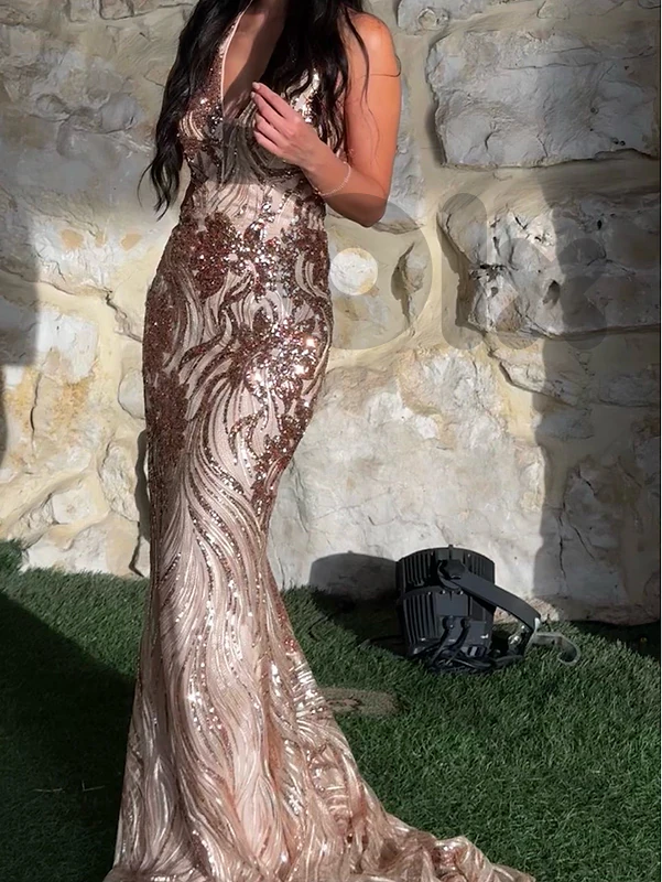 Elegant dress
