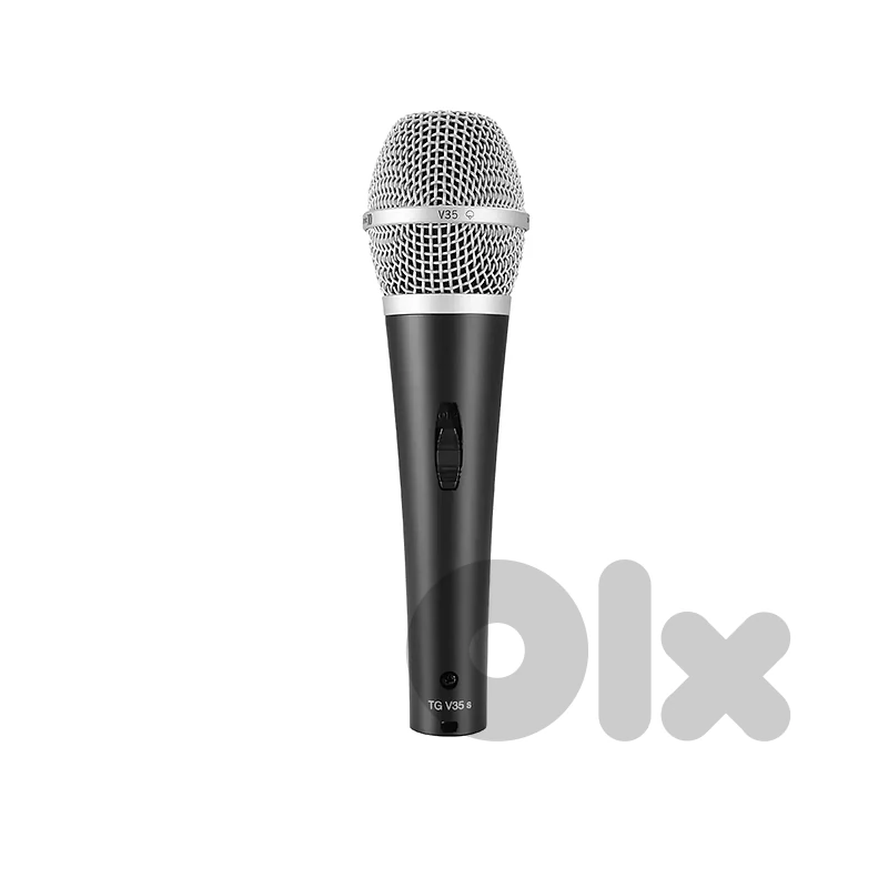 Beyerdynamic TG V35S Dynamic vocal microphone