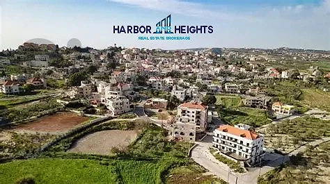 Apartment for Sale in Kfarhazir - شقة للبيع في كفر حزير