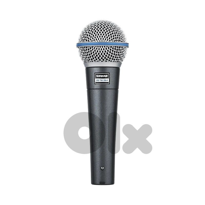 Shure Beta58