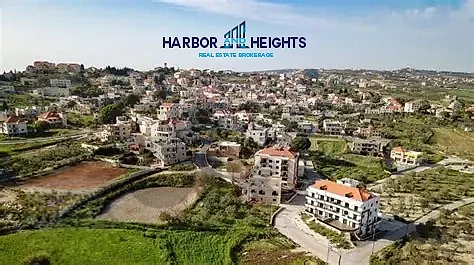 Apartment for Sale in Kfarhazir - شقة للبيع في كفر حزير