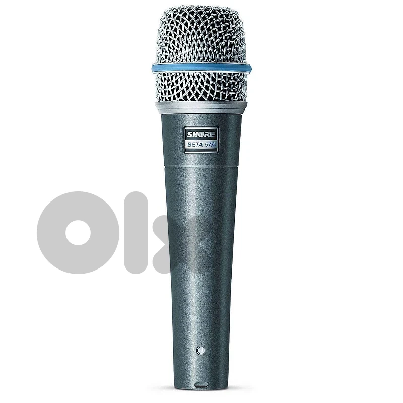 Shure Beta 57A