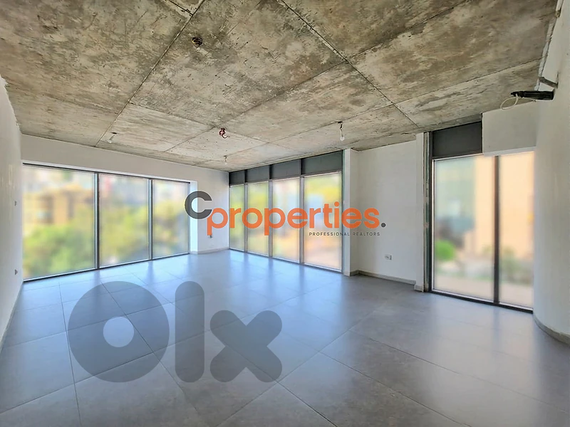 Office For Rent In Antelias | مكتب للإيجار في أنطلياس - CPRD307