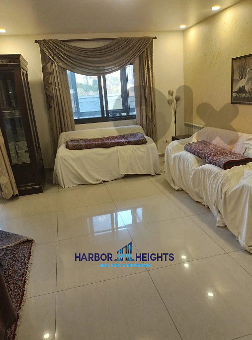 Apartment for Sale in Mezher - شقة للبيع في مزهر Apartment for Sale in Mezher - شقة للبيع في مزهر