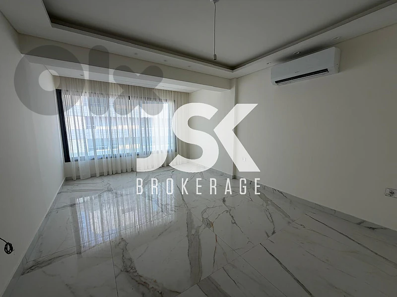 L21416 - Brand New 2-Bedroom Apartment For Rent in Achrafieh, Lycée