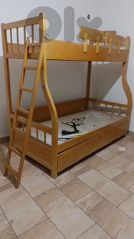 2 beds