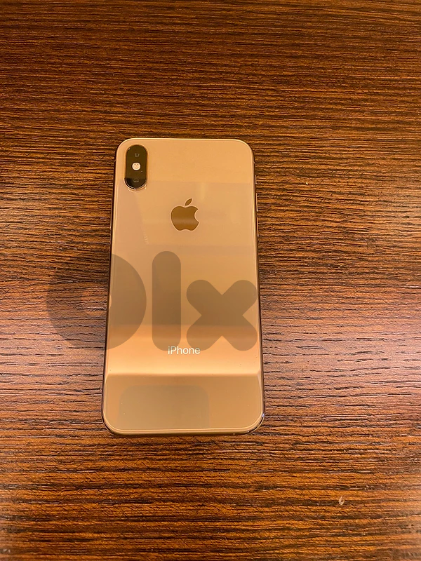 iphone xs