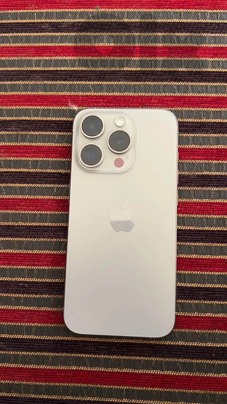 i phone 5 pro