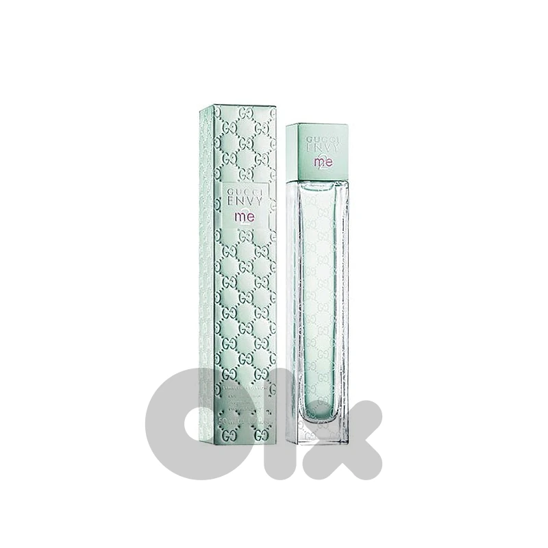 Gucci Envy Me 2 Eau de Toilette 50 mL – For Women