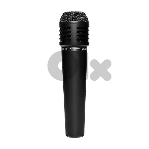 Lewitt MTP 440 DM