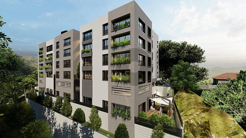 1700$/Sq | MAR TAKLA HAZMIEH | UNDERCONSTRUCTION | 3 BEDROOMS,(HA-513) 1700$/Sq | MAR TAKLA HAZMIEH | UNDERCONSTRUCTION | 3 BEDROOMS,(HA-513)
