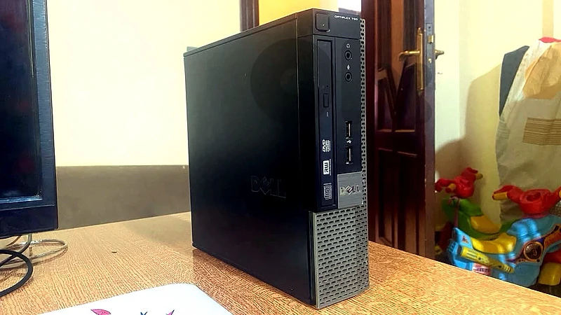 Dell optiplex/Windows 10 pro/Pc