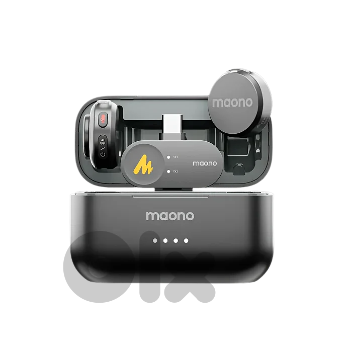 Maono T5 Type c