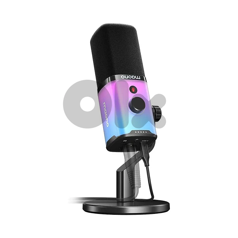 Maono PD100X (RGB)