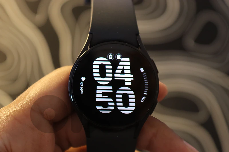 Galaxy Watch 5 40mm - Used like new