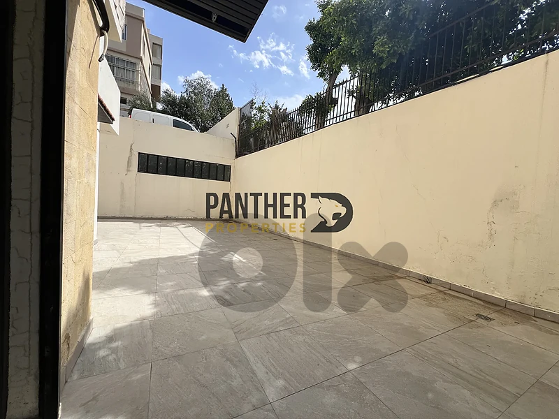 Apartment for rent in Mansourieh Ref#AD184