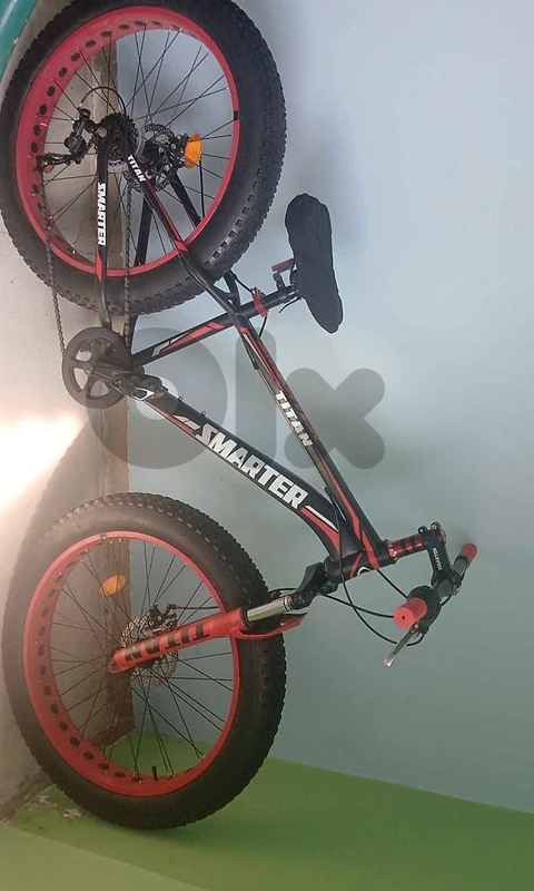 Bike for sale