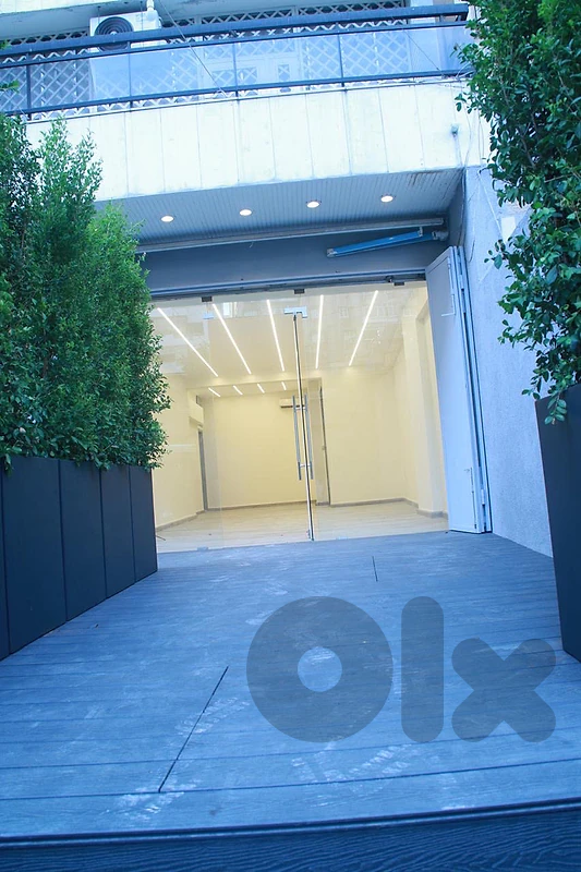 Prime Commercial Space for Rent in the Heart of Mar Elias