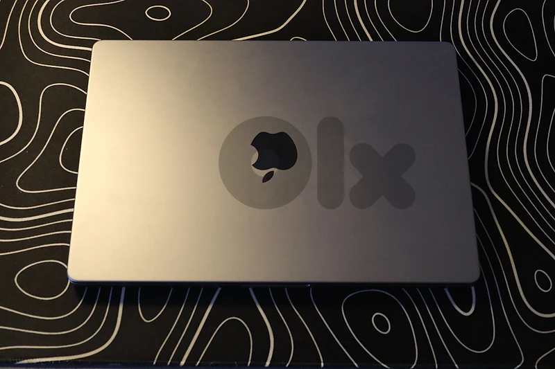 MacBook Pro 14" M3 16GB 1TB - Excellent Condition