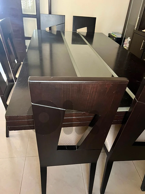 dinning room