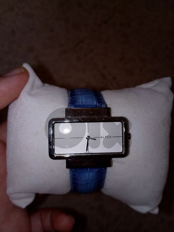 classical watch alpex