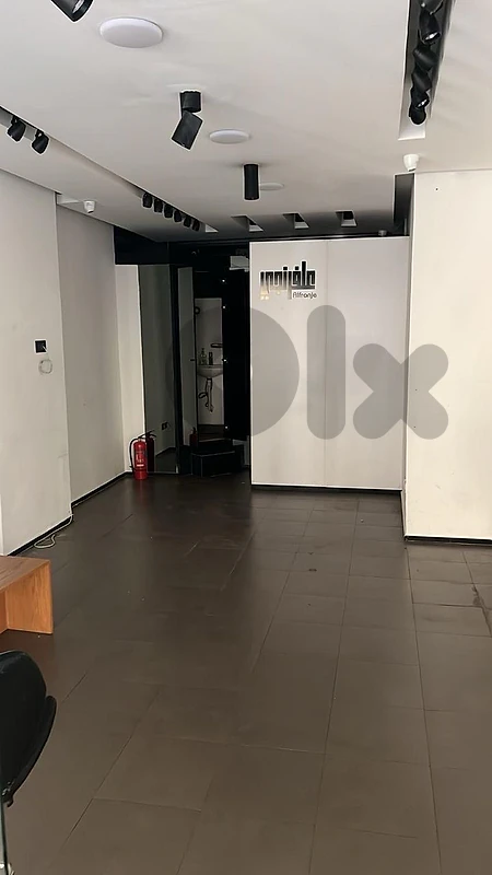 shop for rent